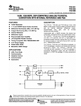 DataSheet THS1408M pdf